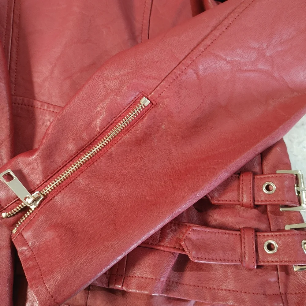 Jacket - Picture 3 of 5